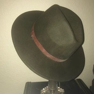 Fedora Hat
